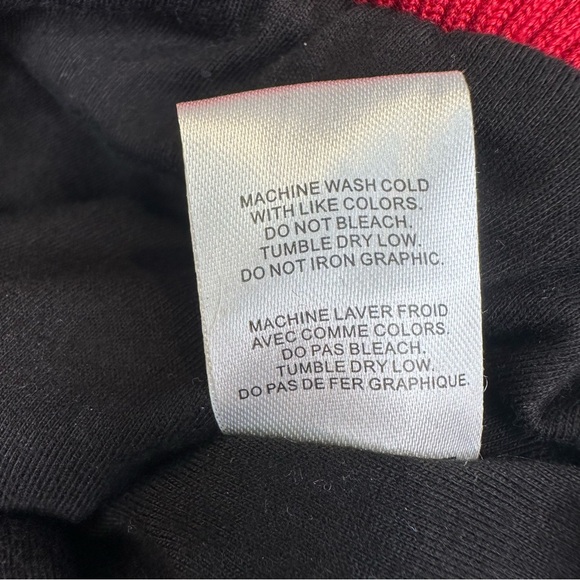 Spiritual Gangster Everything SG Furry Bomber Jacket, Vintage Black Loved - Picture 15 of 15